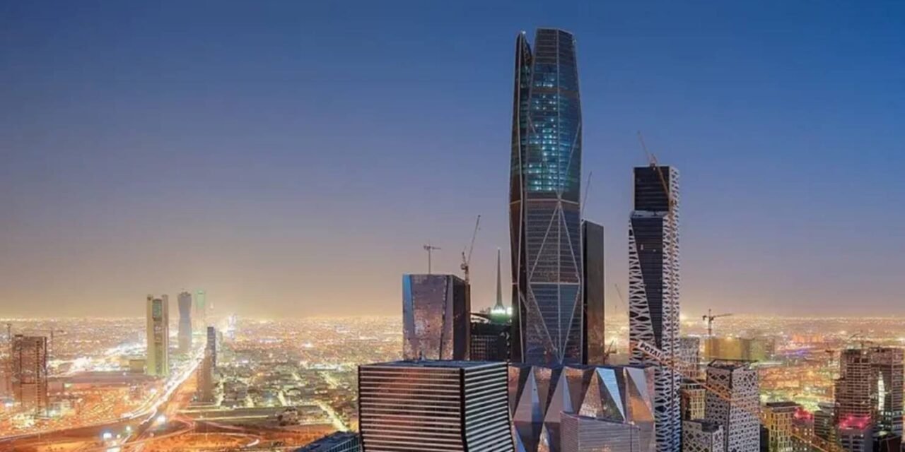الاستثمار الأجنبي بالسعودية فرصتك الذهبية