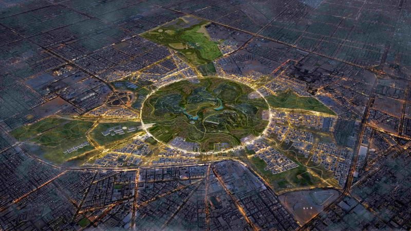 الاستدامة الاقتصادية