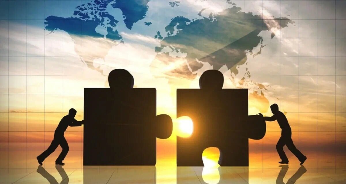 الاندماج والاستحواذ: استراتيجيات النجاح 