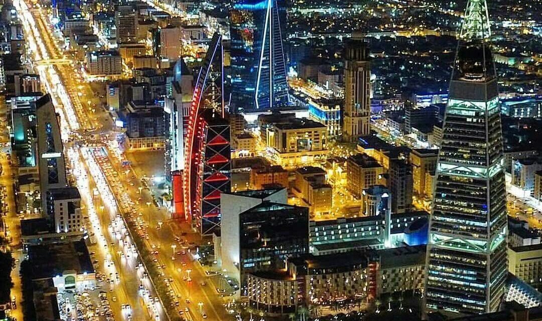 دليلك لتأسيس شركة مقاولات ناجحة في السعودية