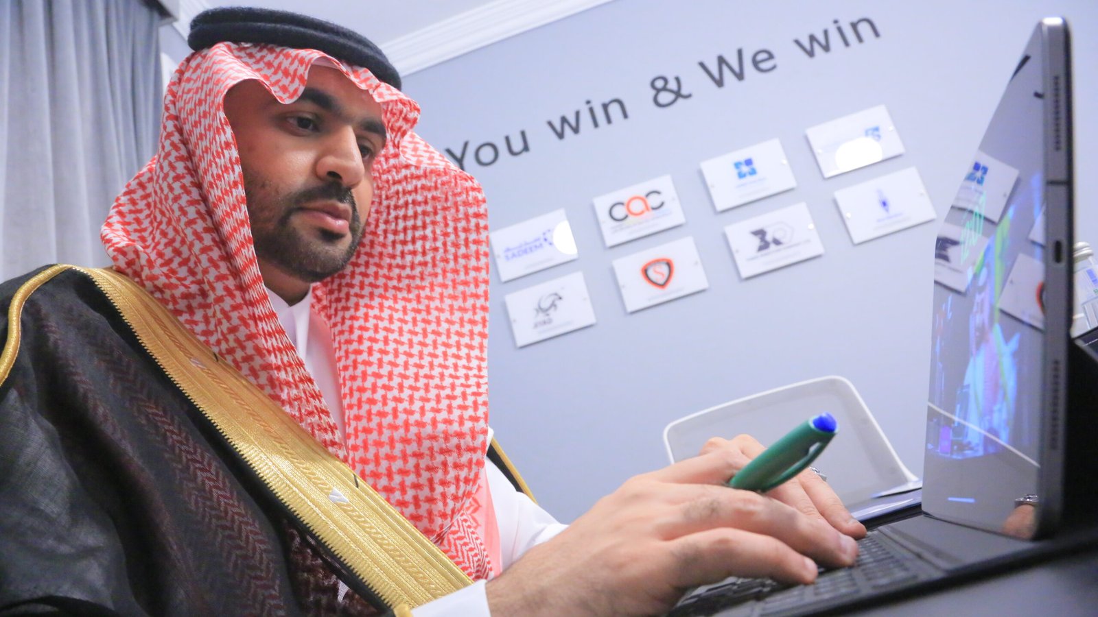 اخصائي استمرارية الاعمال