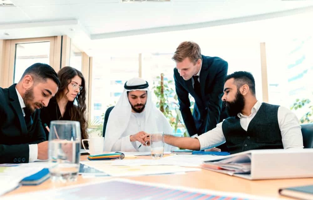إدارة التغيير التنظيمي: كيف تقود المنظمات نحو النجاح؟